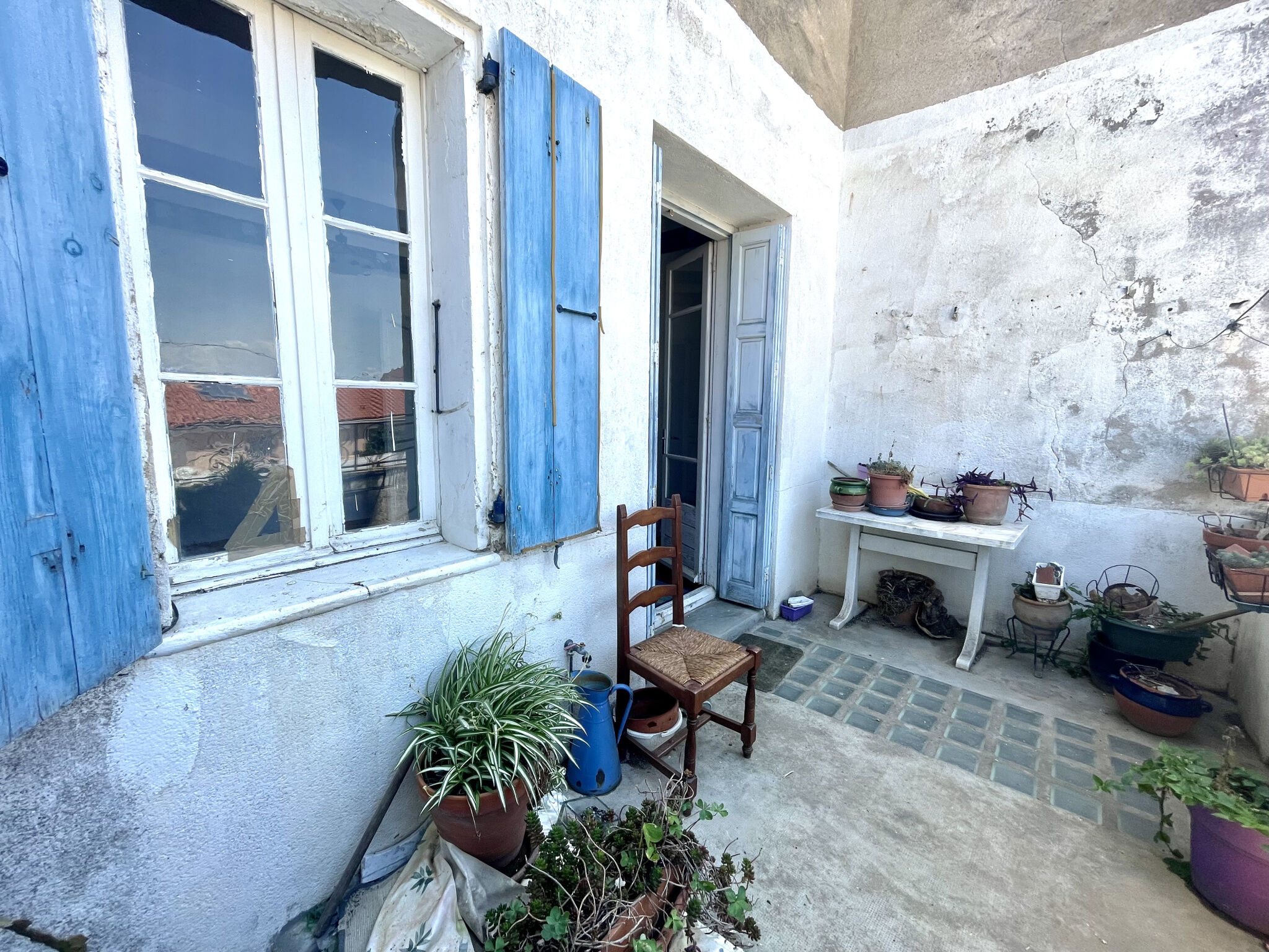 Villa / Maison  T4 à vendre Corbère-les-Cabanes 66130