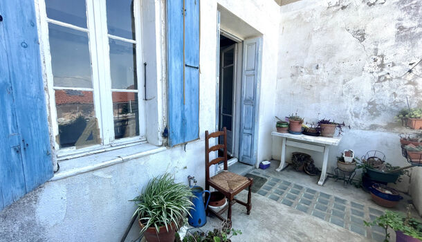 Villa / Maison 4 pièces  à vendre Corbère-les-Cabanes 66130