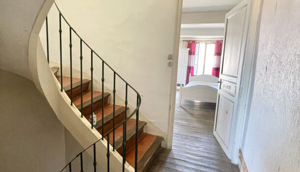 Villa / Maison 4 pièces  à vendre Corbère-les-Cabanes 66130