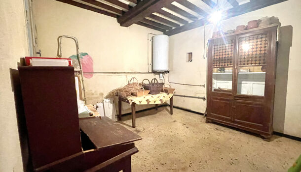 Villa / Maison 4 pièces  à vendre Corbère-les-Cabanes 66130