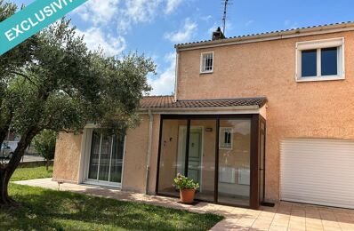 vente maison 230 000 € à proximité de Meysse (07400)