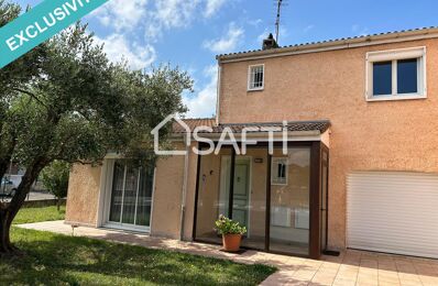 vente maison 230 000 € à proximité de Malataverne (26780)