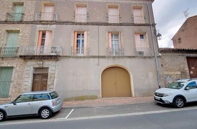 vente maison 340 000 € à proximité de Gabian (34320)