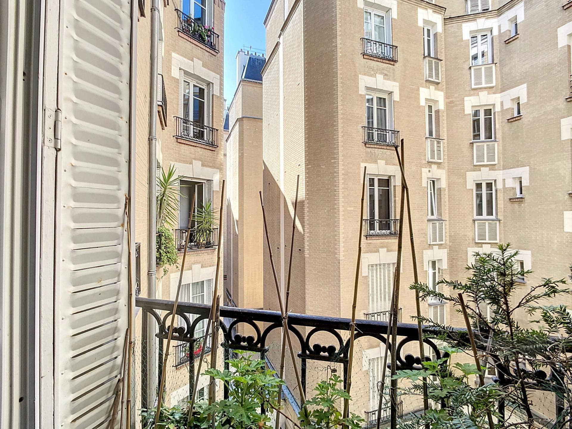Appartement a louer paris-5e-arrondissement - 2 pièce(s) - 42 m2 - Surfyn