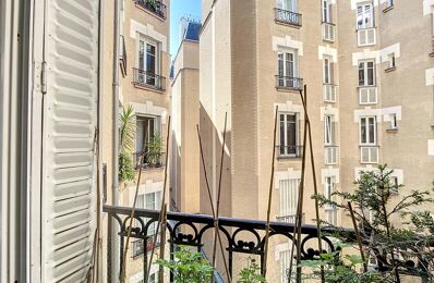 vente appartement 450 000 € à proximité de Paris 5 (75005)