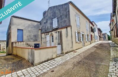 vente maison 126 000 € à proximité de Gimbrède (32340)