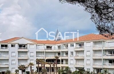 vente appartement 149 500 € à proximité de Jard-sur-Mer (85520)