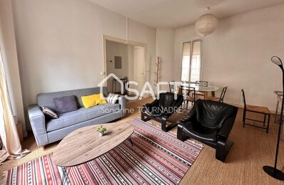 vente appartement 289 000 € à proximité de Ambarès-Et-Lagrave (33440)