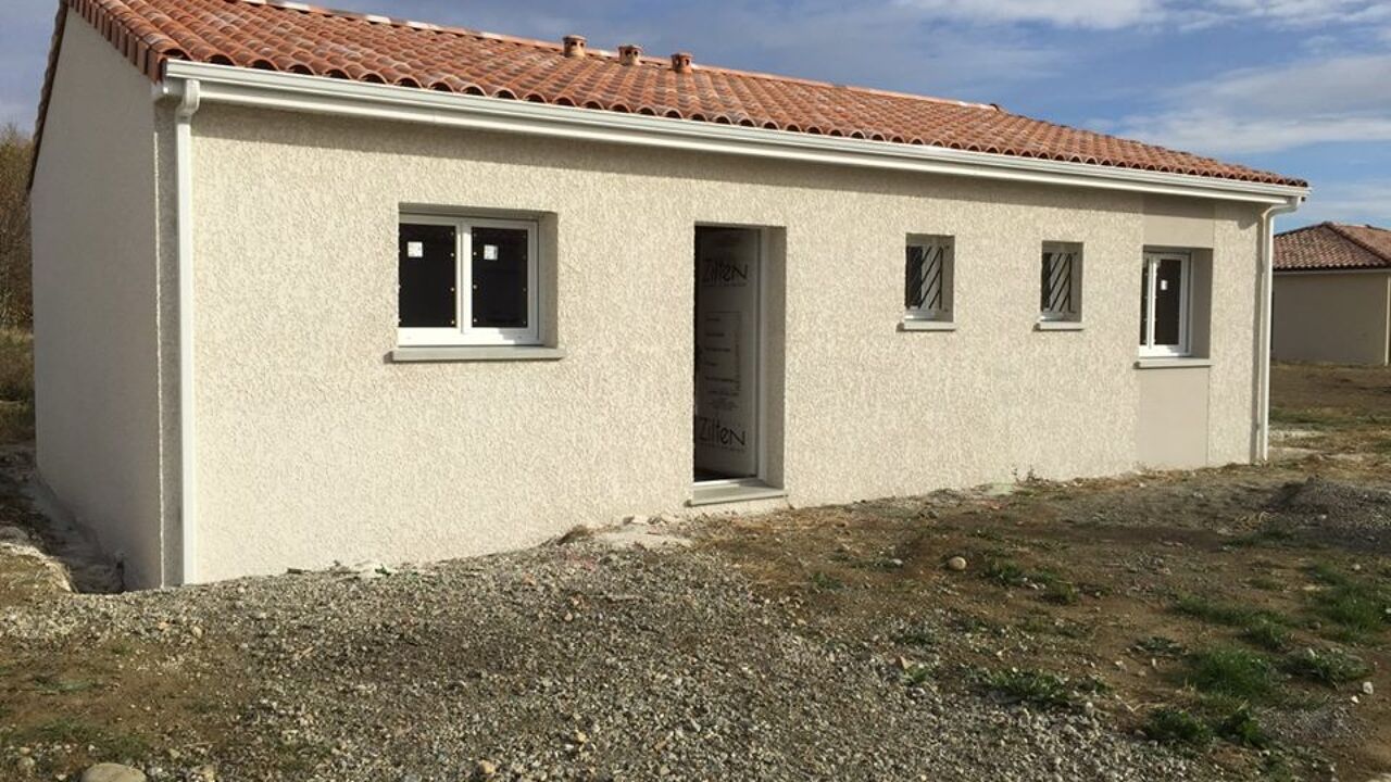 maison 5 pièces 105 m2 à vendre à Arbanats (33640)