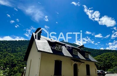 vente maison 257 000 € à proximité de Gavarnie (65120)