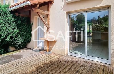 vente maison 214 000 € à proximité de Nant (12230)