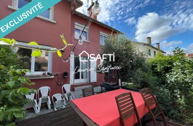 vente maison 263 000 € à proximité de Le Fauga (31410)