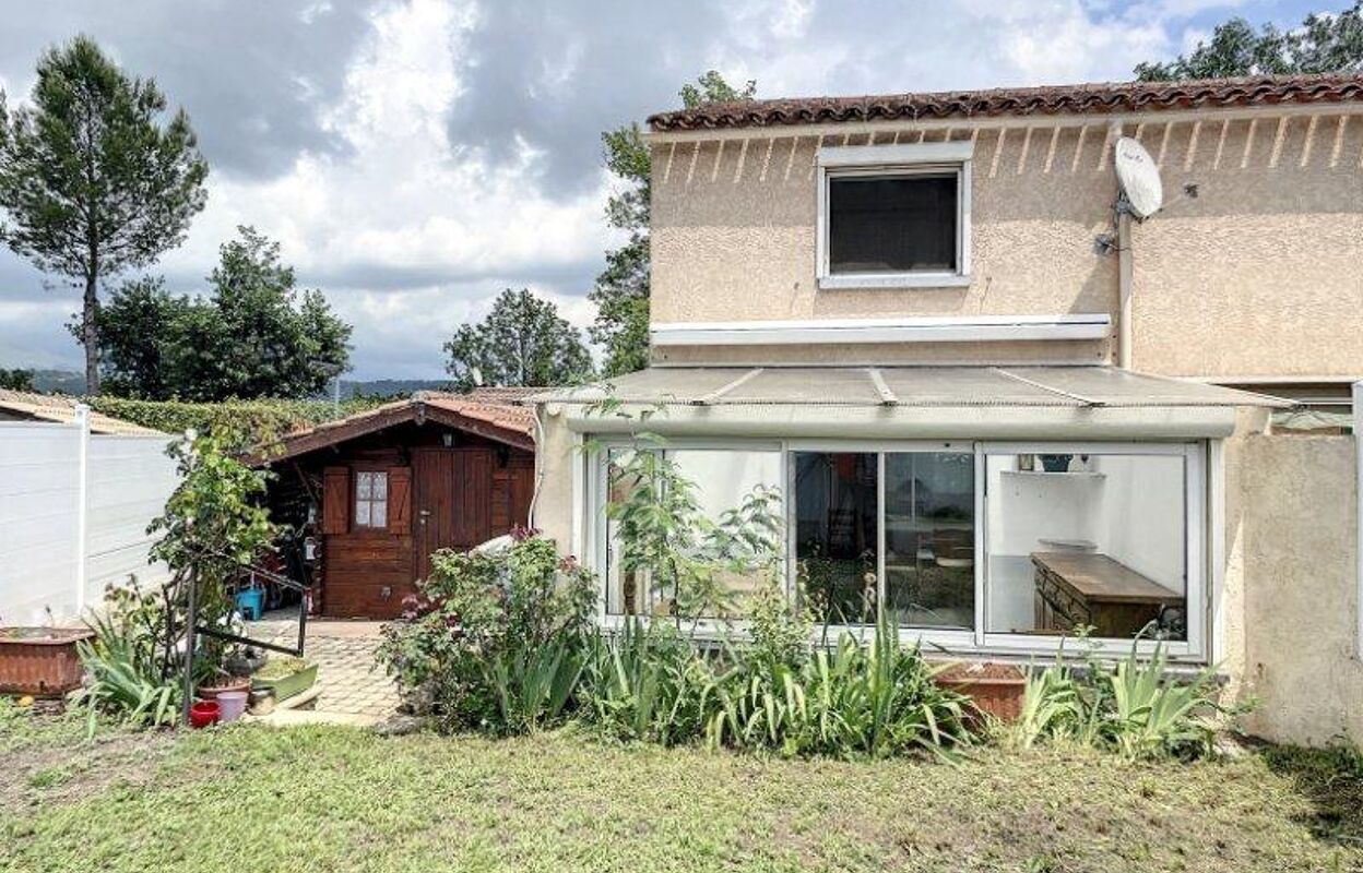 maison 3 pièces 45 m2 à vendre à Fayence (83440)