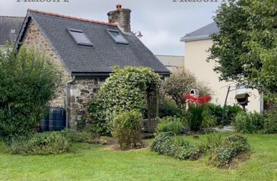 vente maison 192 600 € à proximité de Chailland (53420)