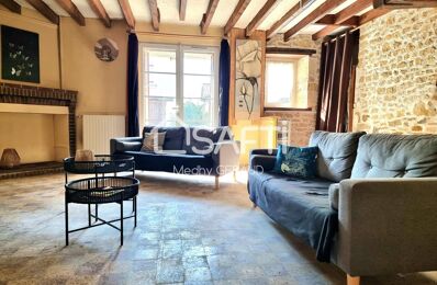 vente maison 171 000 € à proximité de Saint-Juire-Champgillon (85210)