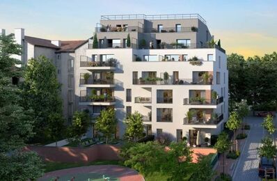 vente appartement 499 500 € à proximité de Massy (91300)