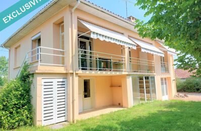 vente maison 175 000 € à proximité de Sainte-Livrade-sur-Lot (47110)