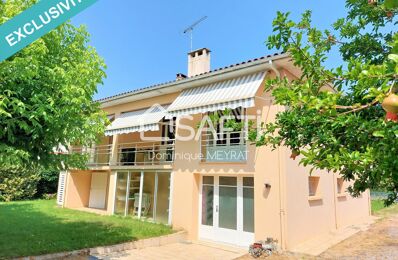 vente maison 175 000 € à proximité de Coulx (47260)