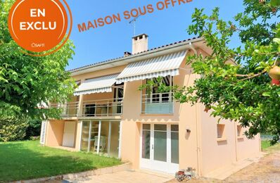 vente maison 175 000 € à proximité de Cancon (47290)