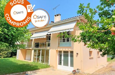 vente maison 175 000 € à proximité de Penne-d'Agenais (47140)