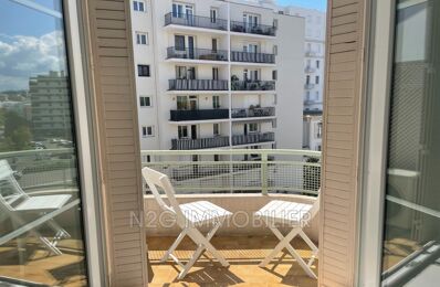 location appartement 975 € CC /mois à proximité de Mandelieu-la-Napoule (06210)