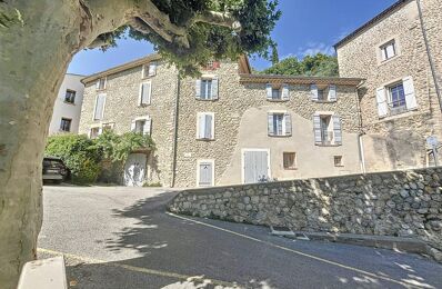 vente maison 370 000 € à proximité de Forcalquier (04300)