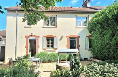 vente maison 199 000 € à proximité de Saint-Symphorien-de-Marmagne (71710)