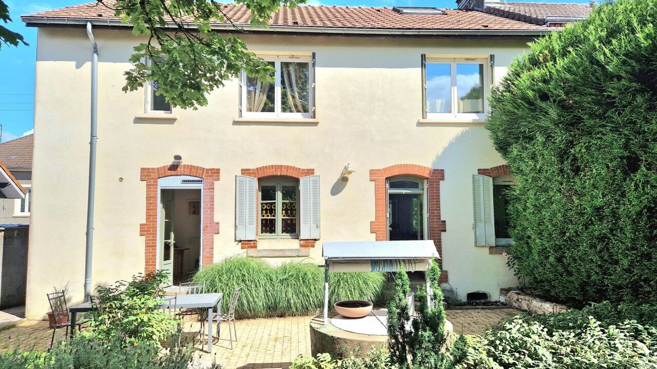 maison 6 pièces 150 m2 à vendre à Le Creusot (71200)