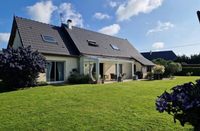 vente maison 299 000 € à proximité de Le Tremblay-Omonville (27110)