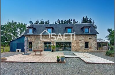 vente maison 418 000 € à proximité de Saint-Jean-le-Blanc (14770)