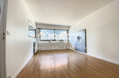 appartement 3 pièces 65 m2 à vendre à Clichy (92110)