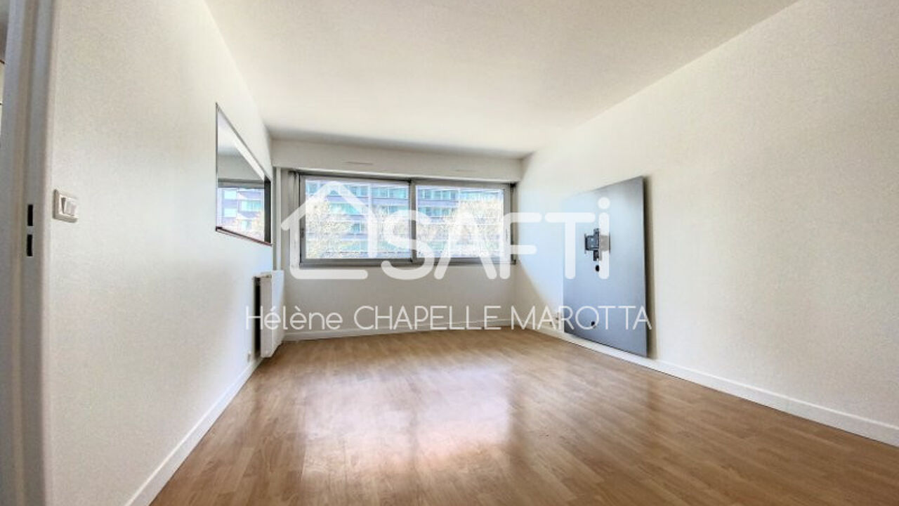 appartement 3 pièces 65 m2 à vendre à Clichy (92110)