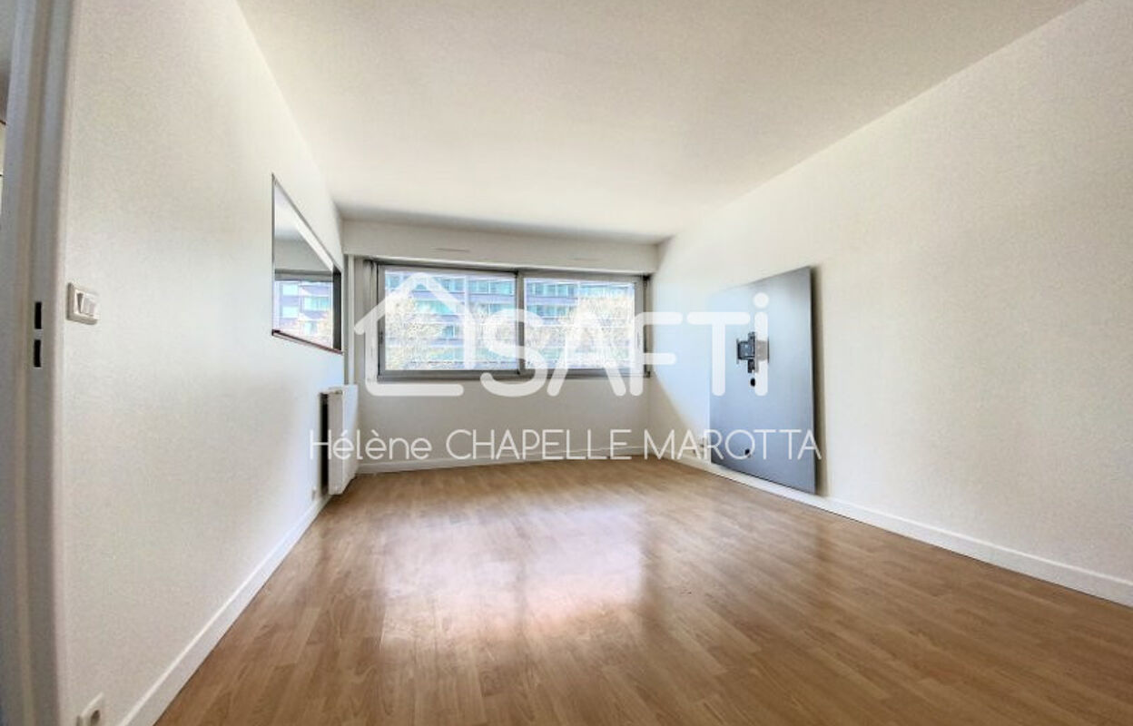 appartement 3 pièces 65 m2 à vendre à Clichy (92110)