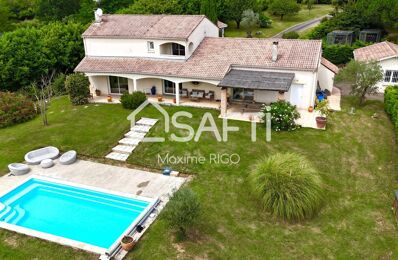 vente maison 339 000 € à proximité de Sainte-Marthe (47430)