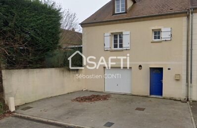 vente maison 220 000 € à proximité de Frocourt (60000)