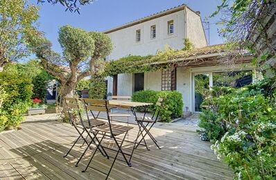 vente maison 499 000 € à proximité de Aigues-Mortes (30220)