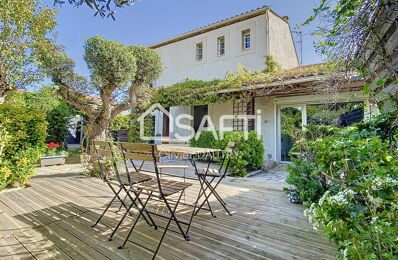 vente maison 499 000 € à proximité de La Grande-Motte (34280)