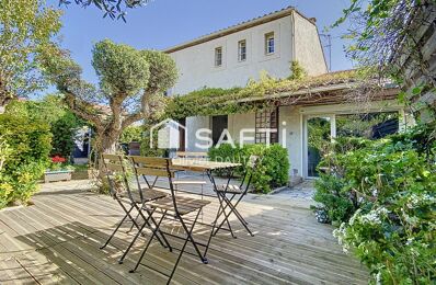 vente maison 480 000 € à proximité de Montpellier (34070)