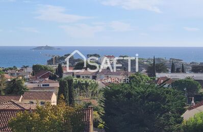 vente appartement 279 000 € à proximité de La Ciotat (13600)