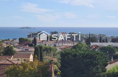 vente appartement 279 000 € à proximité de Saint-Cyr-sur-Mer (83270)