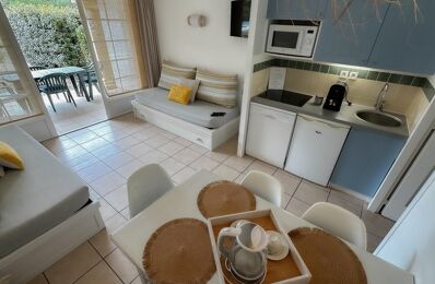 vente appartement 189 000 € à proximité de Gujan-Mestras (33470)