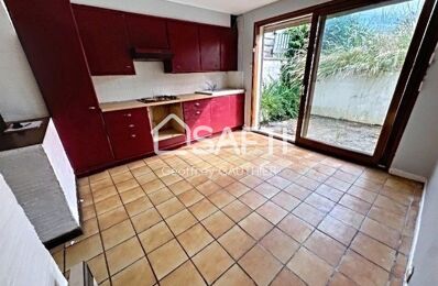 vente maison 125 000 € à proximité de Desvres (62240)