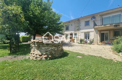 vente maison 399 000 € à proximité de Saint-Paul-Lès-Romans (26750)