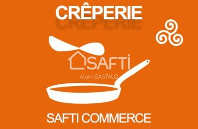 commerce  pièces 60 m2 à vendre à Saint-Raphaël (83530)