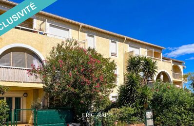 vente appartement 199 900 € à proximité de Saint-Raphaël (83530)