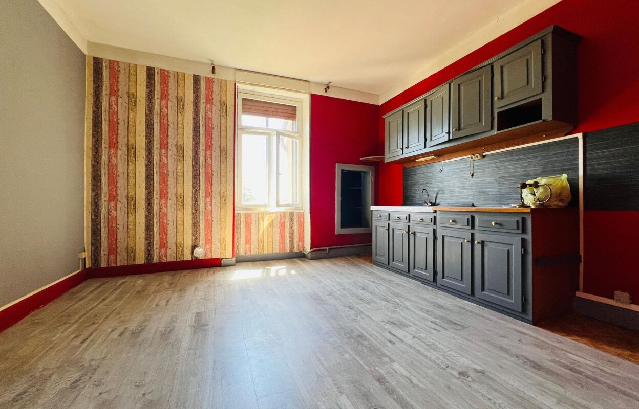 appartement 6 pièces 88 m2 à vendre à Manom (57100)