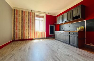 vente appartement 199 000 € à proximité de Thionville (57100)