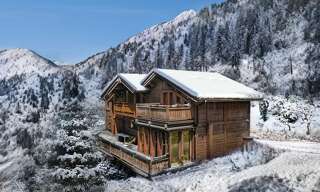 Maison 9 Pièces 390 m² à vendre à Isola (06420)