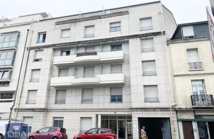 Location garage   à Tours (37000) — photo 3