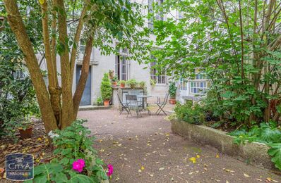 vente maison 285 000 € à proximité de Chambray-Lès-Tours (37170)